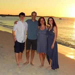 Meet your Posher, Beth